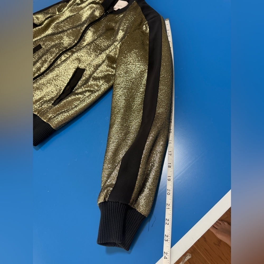 Cinq A Sept Jacket. Size XS. Pristine Condition. - Picture 4 of 11